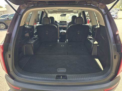 Used 2020 Kia Telluride S image 25