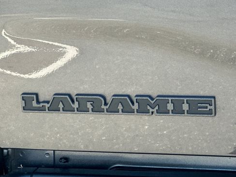 New 2026 RAM 2500 Laramie AWD/4WD image 26