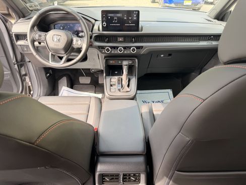 Certified 2026 Honda CR-V Sport-L image 16