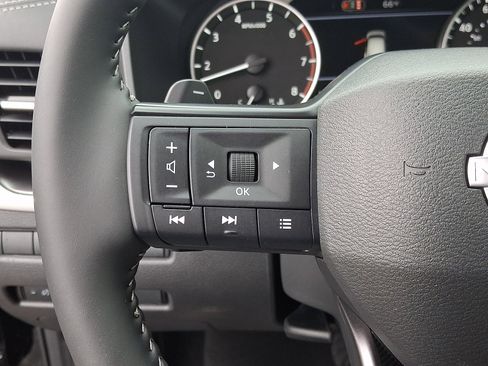 Used 2026 Nissan Rogue SV AWD/4WD image 20