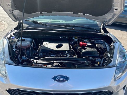 Used 2020 Ford Escape SE FWD image 30