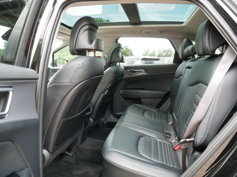 Certified 2023 Kia Sportage SX Prestige AWD/4WD image 34