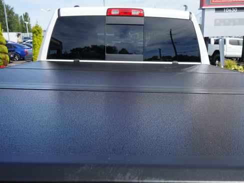 Used 2015 RAM 1500 Outdoorsman AWD/4WD image 8