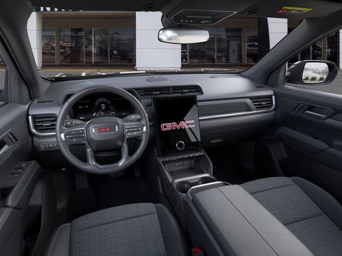 New 2026 GMC Terrain Elevation w/ Black Edition FWD image 15