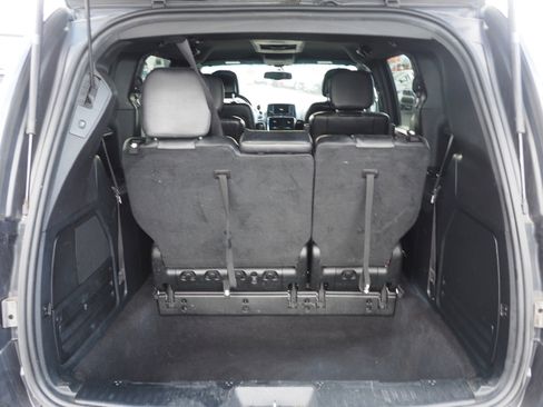 Used 2017 Dodge Grand Caravan GT image 14