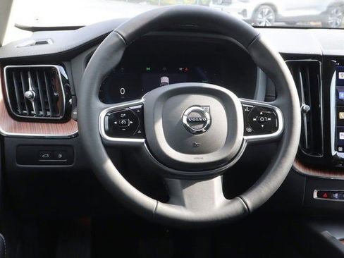 New 2024 Volvo XC60 T8 Ultimate w/ Protection Package Premier image 7