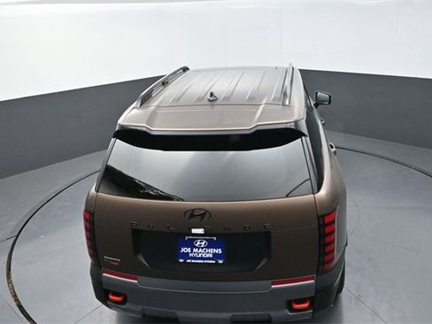 New 2026 Hyundai Palisade XRT Pro image 28