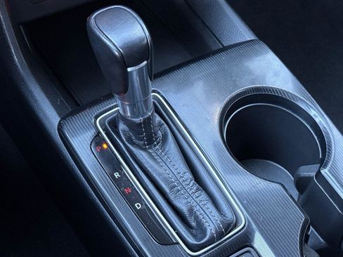 Certified 2022 Honda Civic Sport image 20