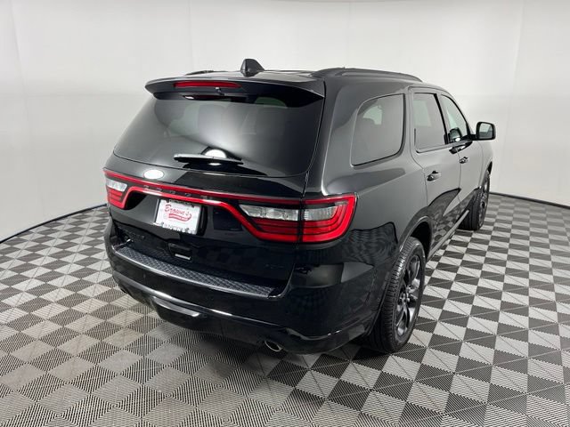Used 2026 Dodge Durango GT AWD/4WD image 7