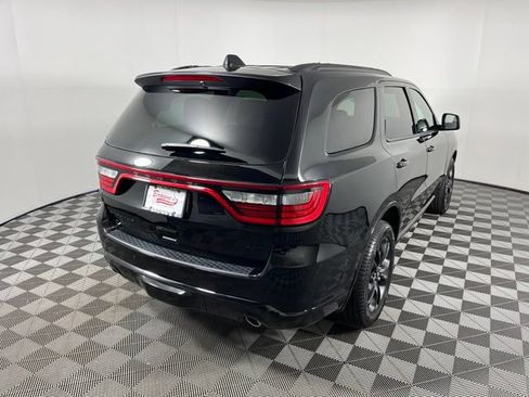 Used 2026 Dodge Durango GT AWD/4WD image 7