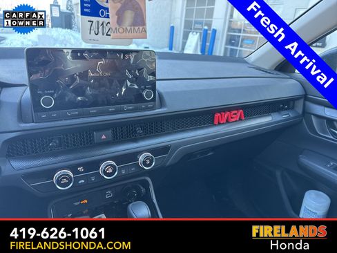 Used 2024 Honda CR-V LX image 20