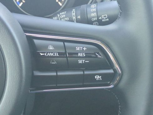 New 2026 MAZDA CX-90 3.3 Turbo w/ Select Package image 23