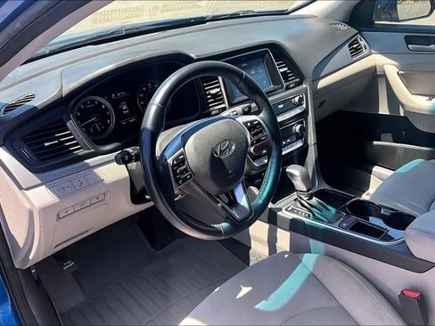 Used 2019 Hyundai Sonata SEL FWD image 13