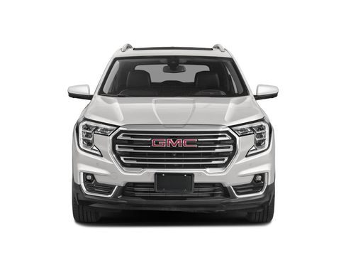 Used 2024 GMC Terrain Denali w/ Denali Premium Package image 4