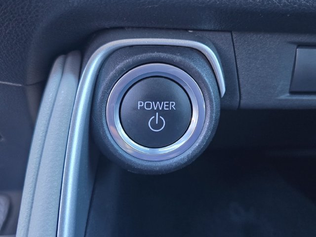Used 2024 Toyota Grand Highlander AWD Hybrid image 11