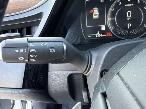 Used 2025 Lexus ES 350 w/ Premium Package FWD image 28