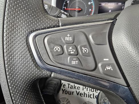 Used 2024 Chevrolet Malibu LT image 22