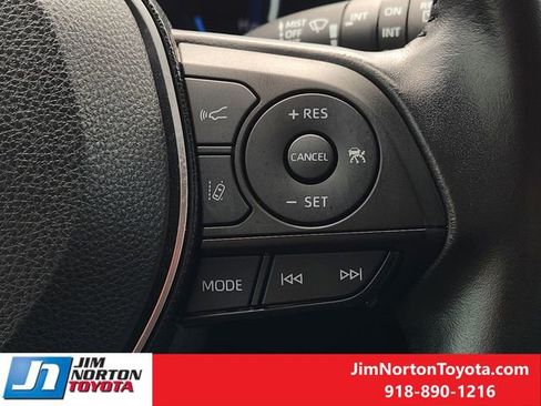 Used 2019 Toyota RAV4 XSE image 32