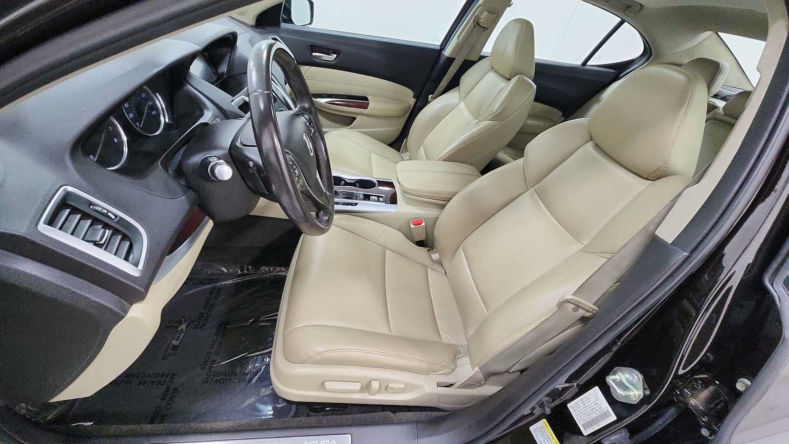 Used 2015 Acura TLX FWD image 13