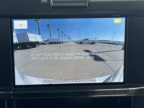 New 2025 Ford F350 XL w/ XL Chrome Package image 12