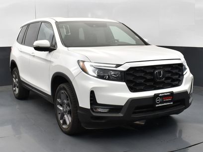 Used 2023 Honda Passport EX-L