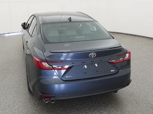 Used 2026 Toyota Camry SE FWD image 46
