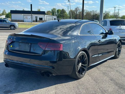 Used 2015 Audi S5 Premium Plus w/ Technology Package image 6