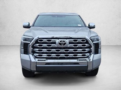 New 2026 Toyota Tundra 1794 Edition image 6