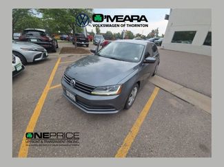 Used 2017 Volkswagen Jetta S FWD video 1
