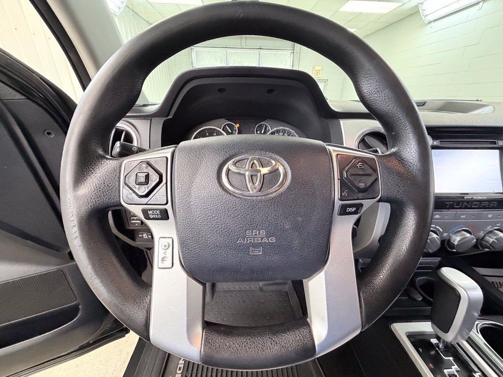 Used 2014 Toyota Tundra SR5 w/ SR5 Upgrade Package AWD/4WD image 45