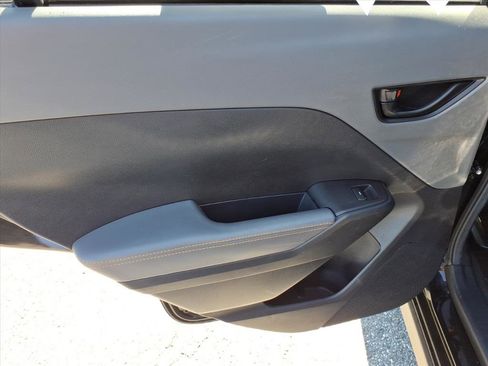 Used 2024 Subaru Crosstrek 2.5i Wilderness w/ Crosstrek Mirror Package image 21