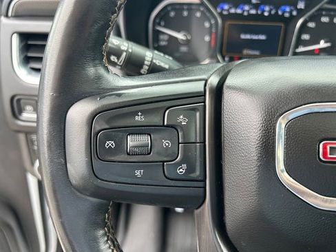 Used 2021 GMC Yukon AT4 w/ LPO, Illumination Package AWD/4WD image 25