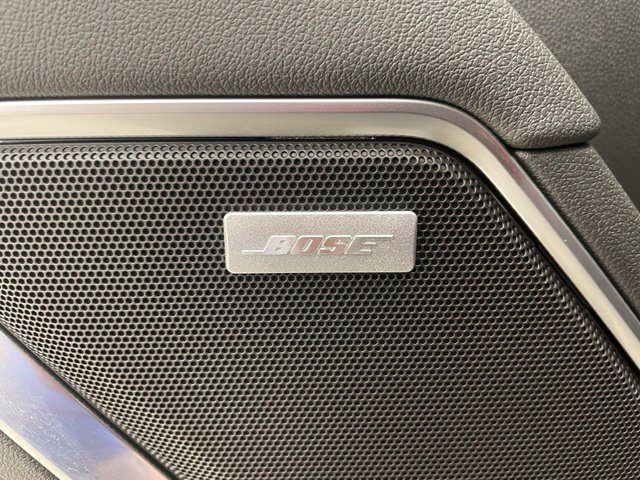 New 2026 Chevrolet Silverado 1500 RST w/ RST All Star Premium Package AWD/4WD image 17