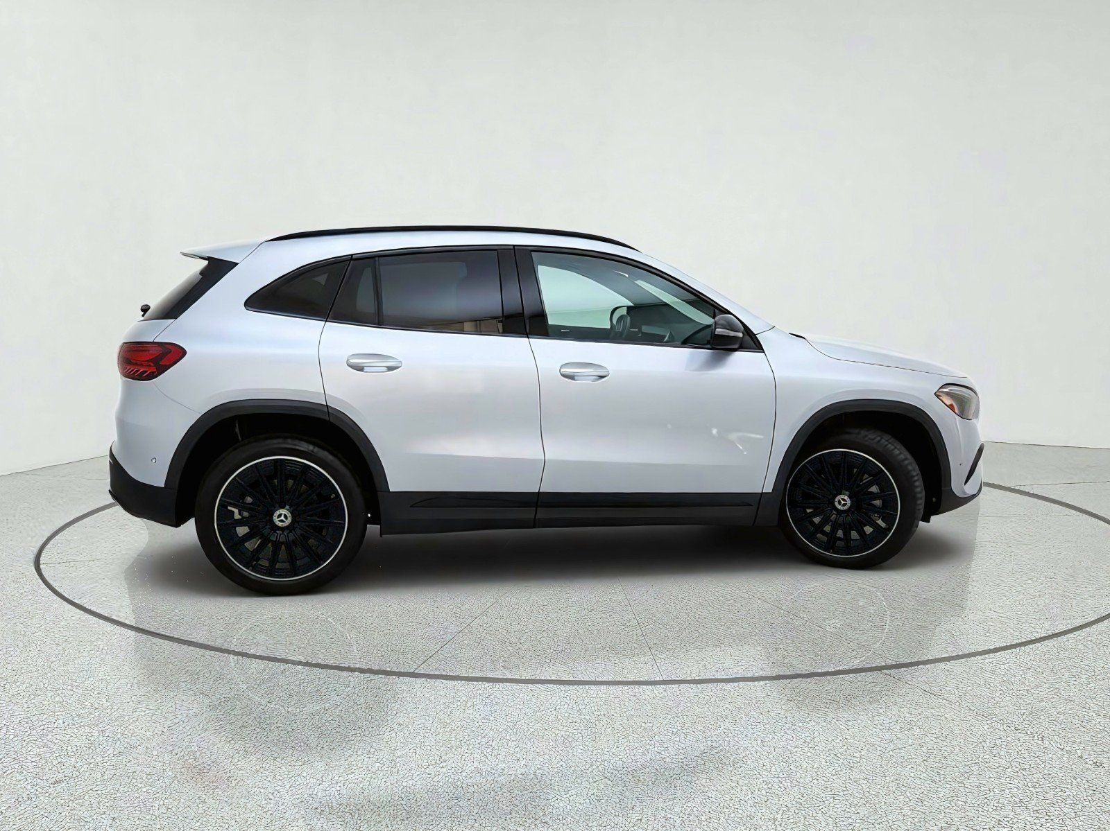 Used 2026 Mercedes-Benz GLA 250 image 7