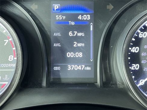 Used 2022 Toyota Camry SE image 12