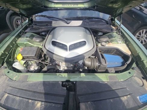 Used 2023 Dodge Challenger R/T Scat Pack RWD image 18