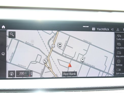 Used 2020 BMW 750i xDrive 750i xDrive image 14