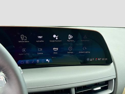 New 2025 Cadillac CT5 Premium Luxury image 15