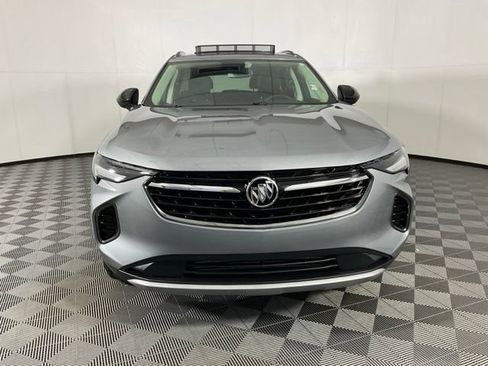 Used 2023 Buick Envision Essence w/ Sport Touring Package AWD/4WD image 2