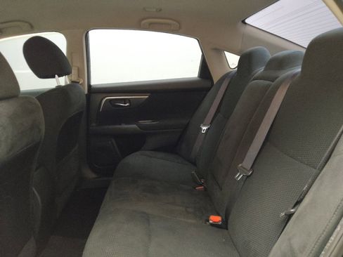 Used 2015 Nissan Altima 2.5 S image 18
