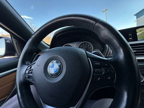 Used 2018 BMW 440i xDrive Convertible image 21