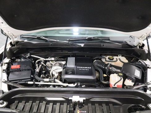 Used 2021 GMC Sierra 1500 AT4 w/ AT4 Premium Package AWD/4WD image 83