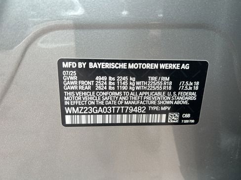 Used 2026 MINI Cooper Countryman S AWD/4WD image 35