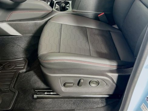 New 2025 Chevrolet Colorado Z71 w/ Z71 Convenience Package 2 image 19