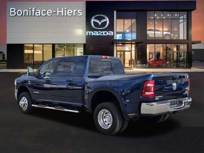 Used 2024 RAM 3500 Laramie