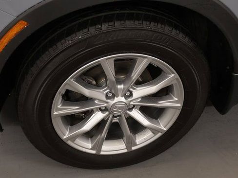 Used 2025 Honda CR-V EX image 7