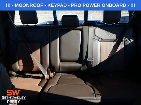 New 2026 Ford F250 King Ranch image 26