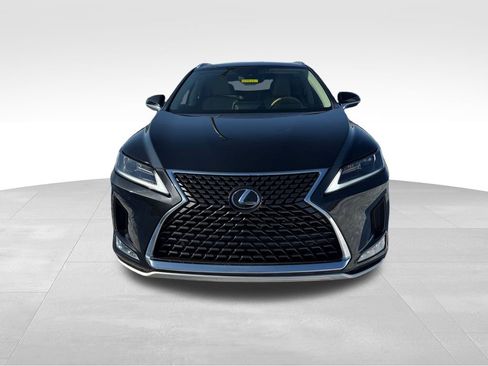 Used 2022 Lexus RX 350L FWD w/ Premium Package image 2