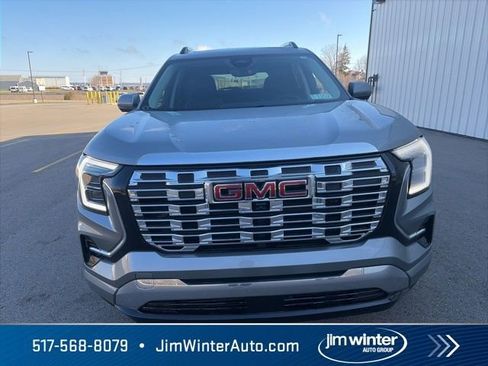 New 2026 GMC Terrain Denali AWD/4WD image 6