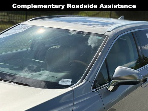 Certified 2020 Lexus RX 350 AWD w/ Premium Package image 10